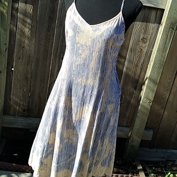 grunge sun dress - Picture 8 of 16